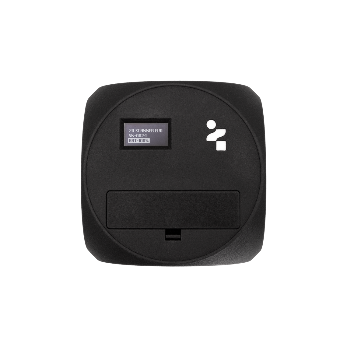 2DScanner EVO - 2D Scanner