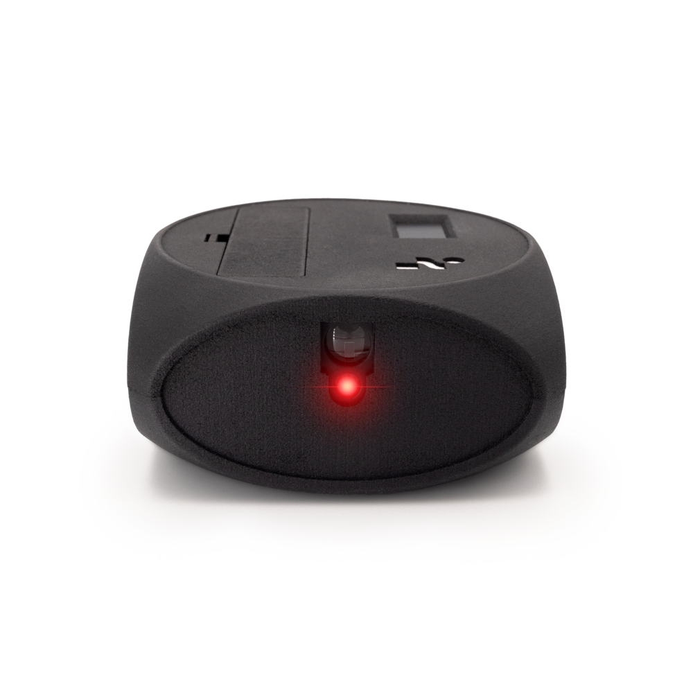 2D-Scanner EVO Laser