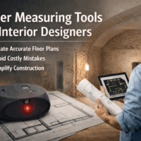 Interior Scanner Device