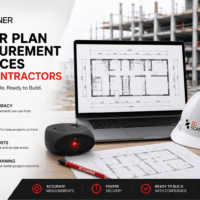 Floor Plan Measerusement